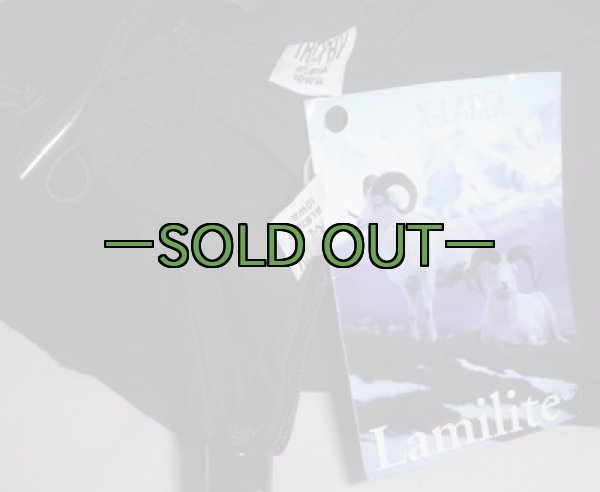 画像2: WIGGY'Sミトングローブ (2)