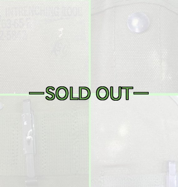 画像2: M56スコップ ケース　60年代 (2)