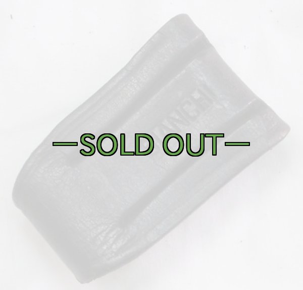 画像3: ベルトループ07　レザー (3)