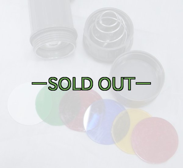 画像3: 軍用 誘導灯　ライト (3)