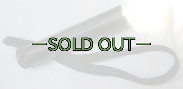 画像3: 米軍放出ライト　INOVA (3)