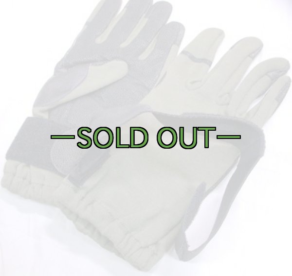 画像2: HATCHオペレーターCQBグローブ (2)