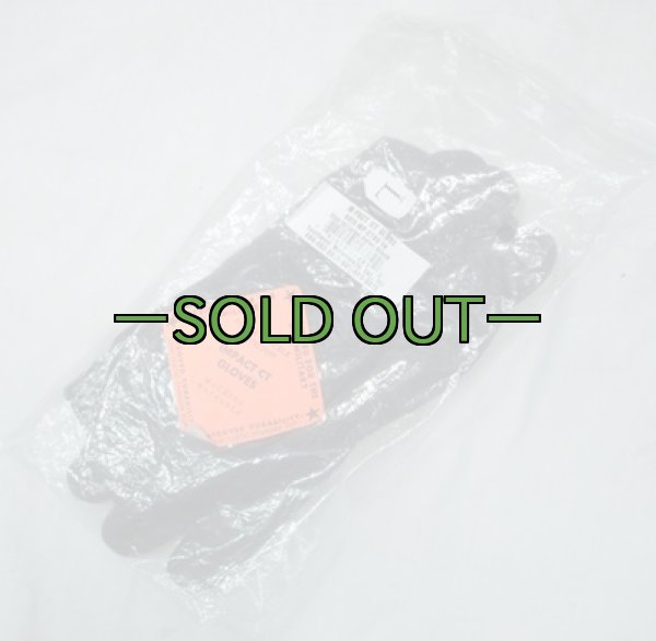 画像3: 米軍放出グローブ　IMPACT CT　キャメルバック (3)