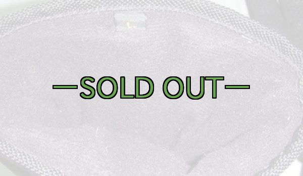 画像5: 米軍放出グローブ　ハーレー (5)