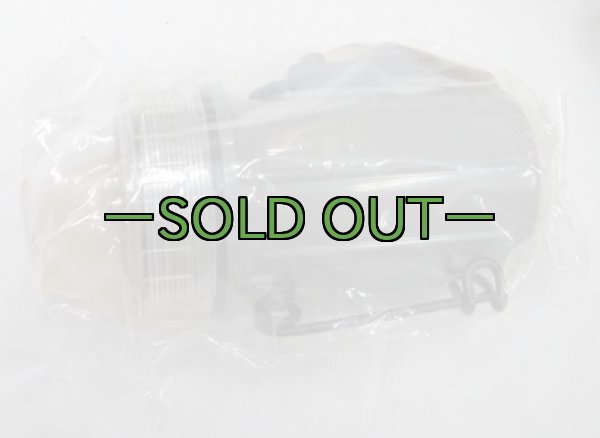 画像2: 米軍放出ライト10 (2)