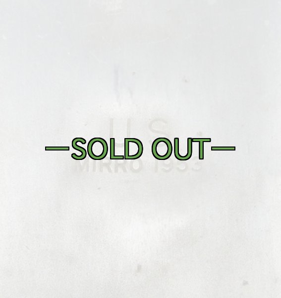 画像3: 1QT水筒03　アルミ　50年代 (3)