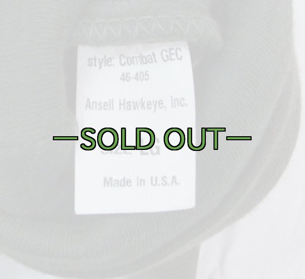 画像2: コンバットグローブ　GEC (2)