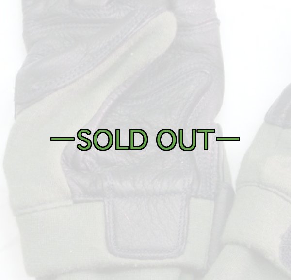 画像2: FRICTION FIGHTERグローブ　セージ (2)