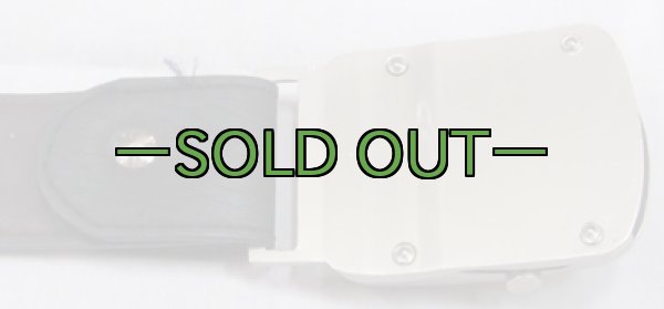 画像3: 米軍放出ベルト01 (3)