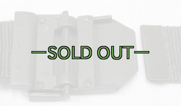 画像3: 米軍放出ベルト02 (3)