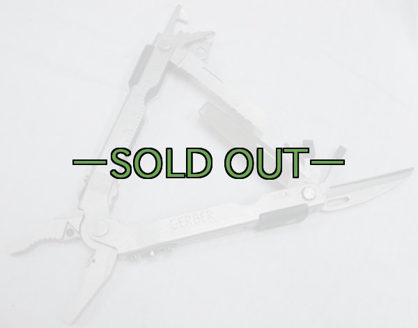 画像2: ガーバーTOOL01 (2)