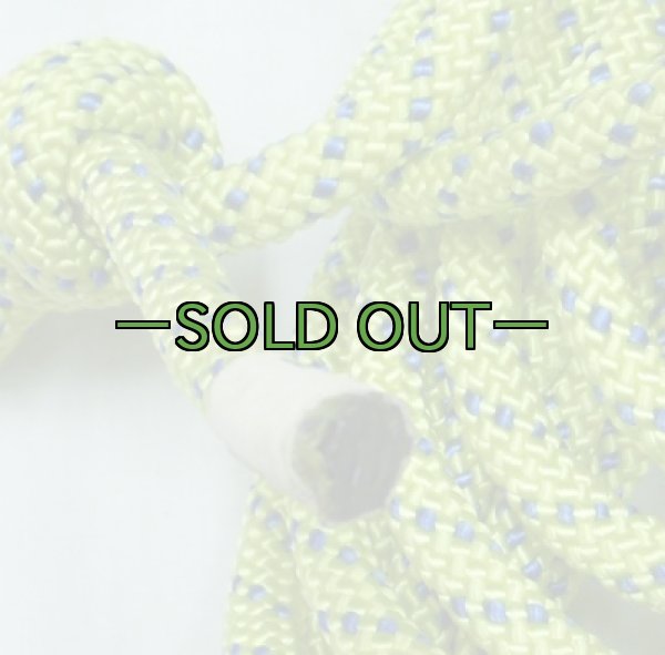 画像2: ラペリング ロープ04 (2)