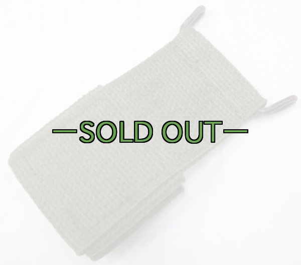 画像2: バトンホルダー　OD　コットン03 (2)