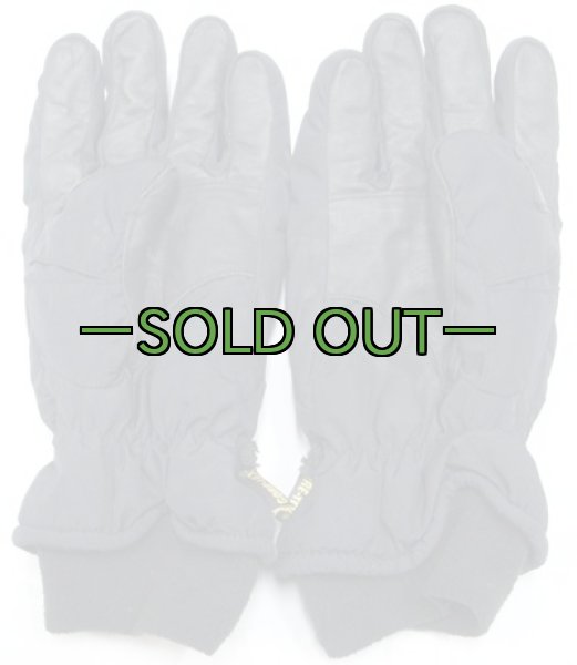 画像2: ゴアテックスグローブ　GRANDOE (2)