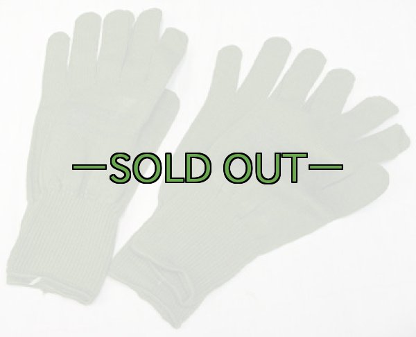 画像2: ゴアテックス グローブ　ウッドランド (2)