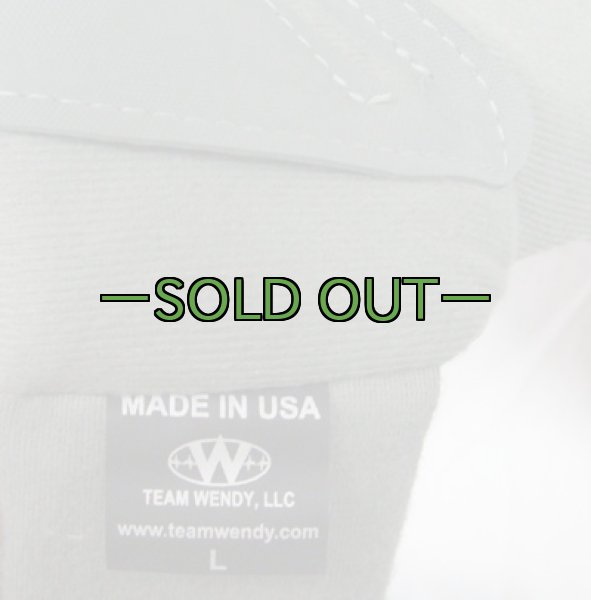 画像4: ニーパッド　TEAM WENDY　ACU (4)