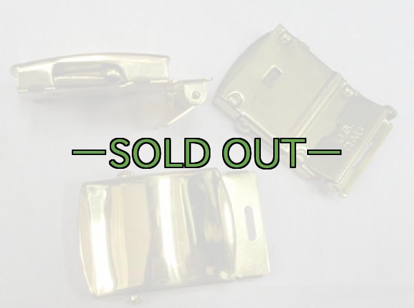 画像2: GIベルト　60年代 (2)