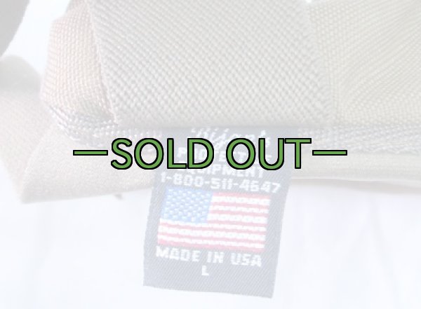 画像3: エルボーパッド　BIJAN　コヨーテ (3)