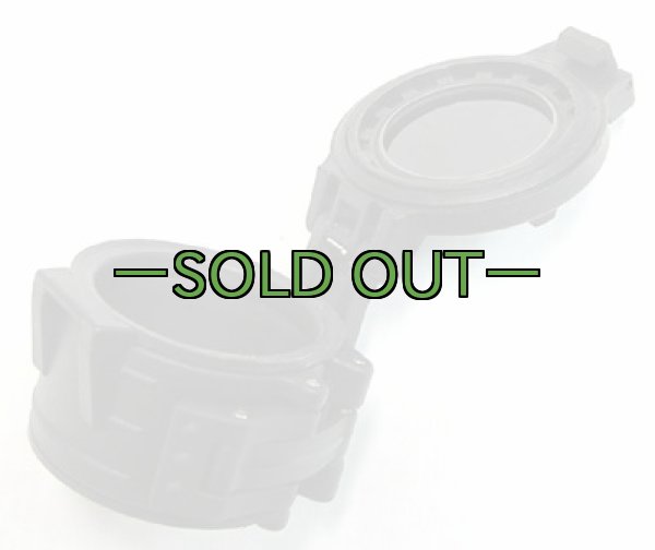 画像2: SUREFIREレンズ　IR (2)