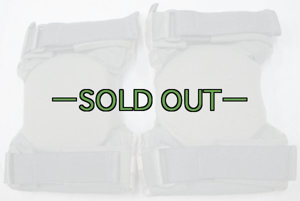 画像3: ニーパッド　TEAM WENDY　ACU (3)