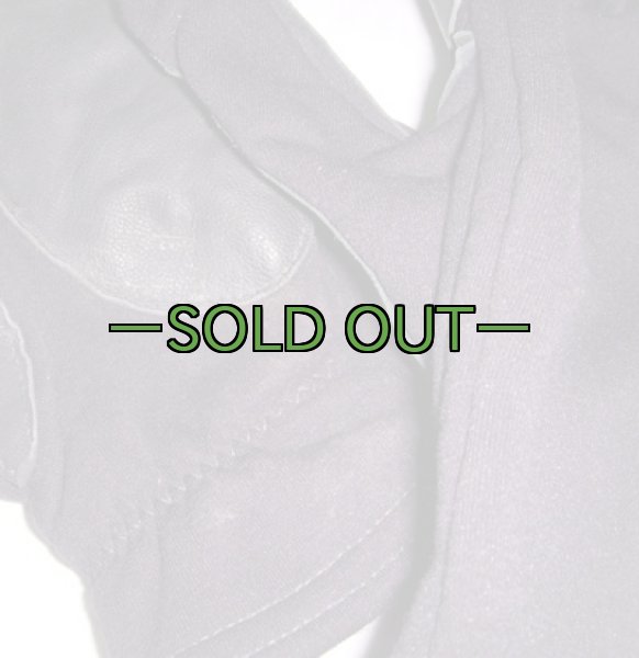 画像3: ポーラテック グローブ 黒 新型 (3)