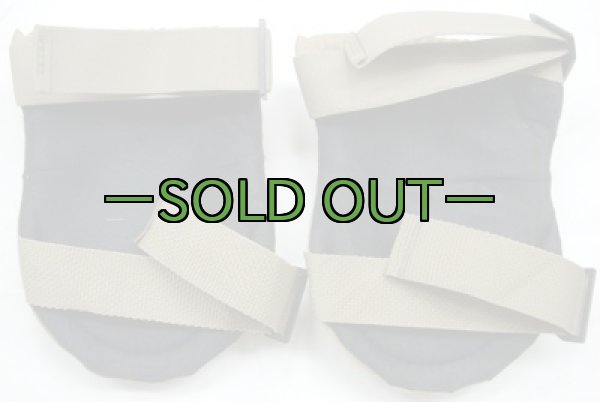 画像2: ニーパッド　ALTA　3C (2)