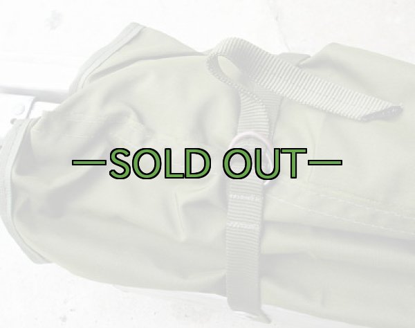 画像3: 軍用アルミコット (3)