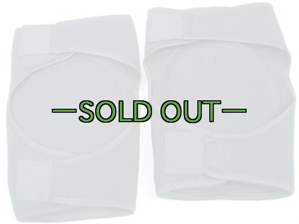 画像4: ニーパッド ポイントブランク15 (4)