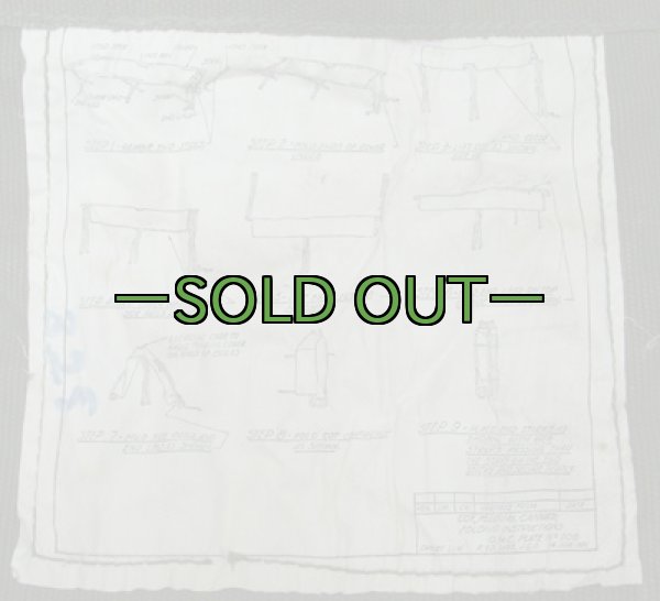 画像4: コットカバー　コットン　50年代08 (4)