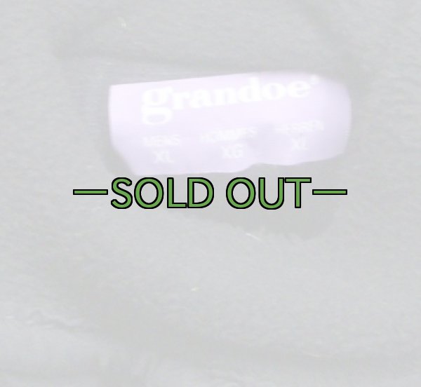 画像4: ゴアテックスグローブ　GRANDOE (4)