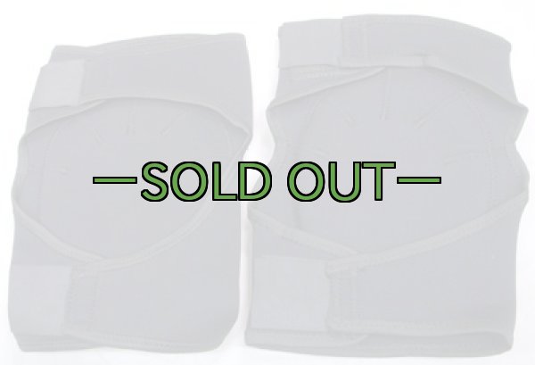 画像3: ニーパッド　ポイントブランク14 (3)