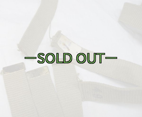 画像3: GIベルト　60年代 (3)