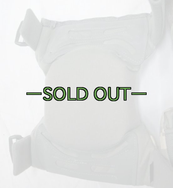 画像2: ニーパッド　TEAM WENDY　ACU (2)