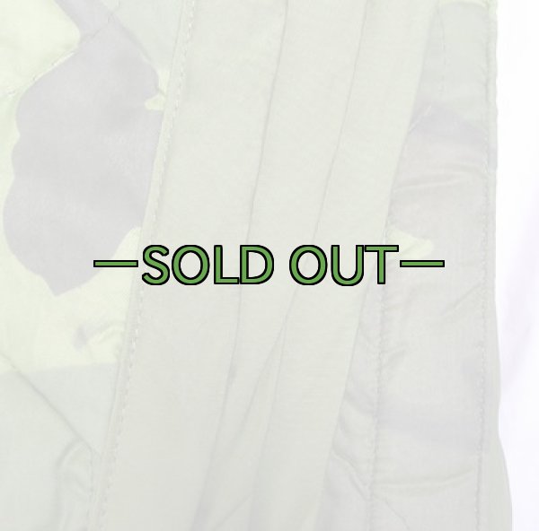 画像2: ポンチョライナー リーフ ノンリップ (2)