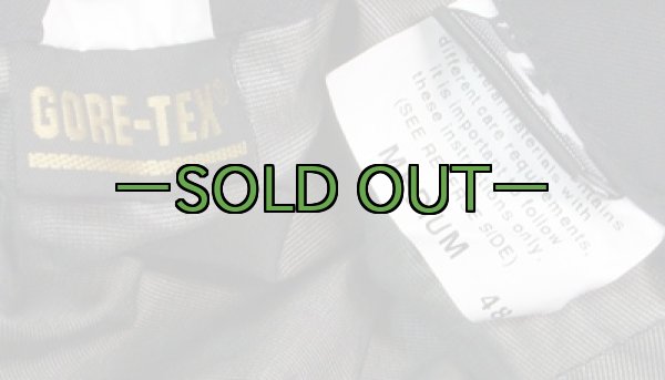 画像3: ゴアテックスミトン　OR (3)