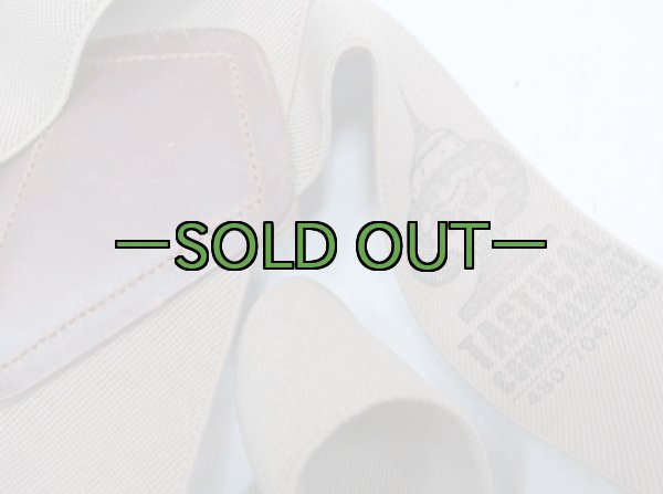 画像2: 民間用 サスペンダー05 (2)