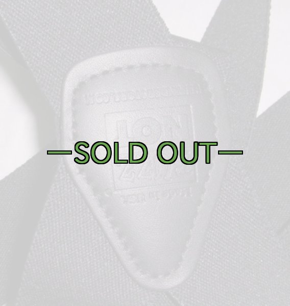 画像2: 民間用 サスペンダー04 (2)