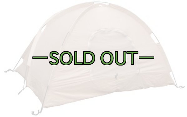 画像2: MCコンバット テント　DIAMOND (2)