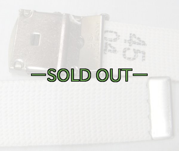 画像2: GIベルト　NAVY (2)