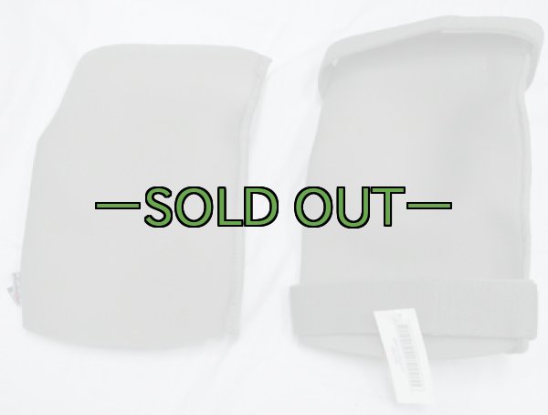 画像3: エルボーパッド　BIJAN　ACU (3)