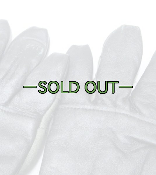 画像3: HAU-15/P ノーメックスグローブ (3)