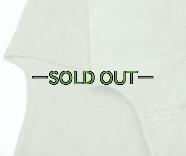 画像2: コットカバー　コットン　60年代04 (2)