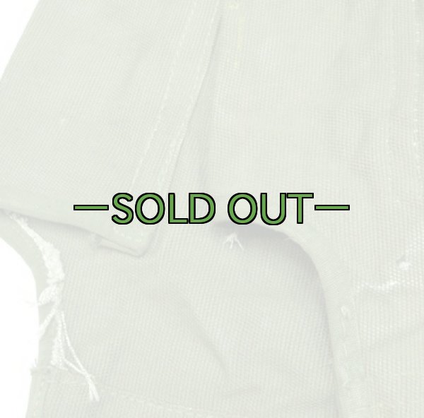 画像2: コットカバー　コットン　50年代08 (2)