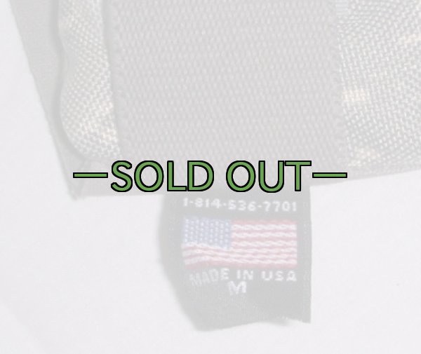 画像2: エルボーパッド　BIJAN　ACU (2)