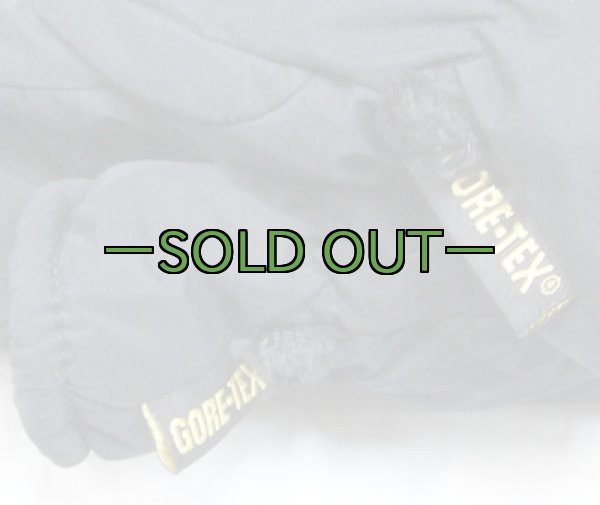 画像5: ゴアテックスグローブ　GRANDOE (5)