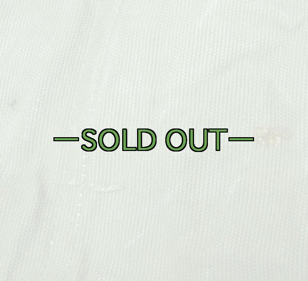 画像3: コットカバー　コットン　50年代08 (3)