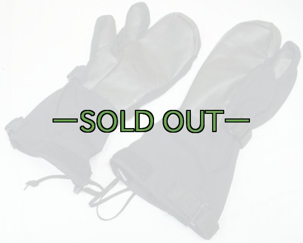 画像2: ゴアテックスミトン　OR (2)