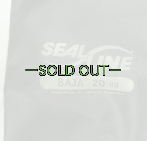画像2: 防水袋 SEALLINE BAJA20 (2)
