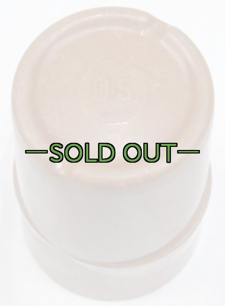 画像2: 軍用食器08 (2)