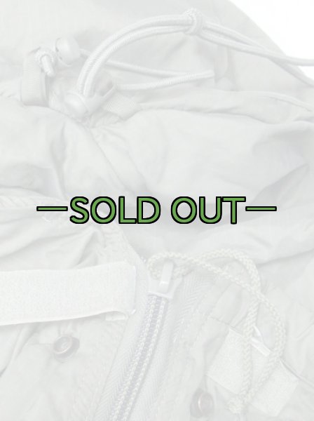 画像2: ACUモジュラー寝袋 薄手 (2)